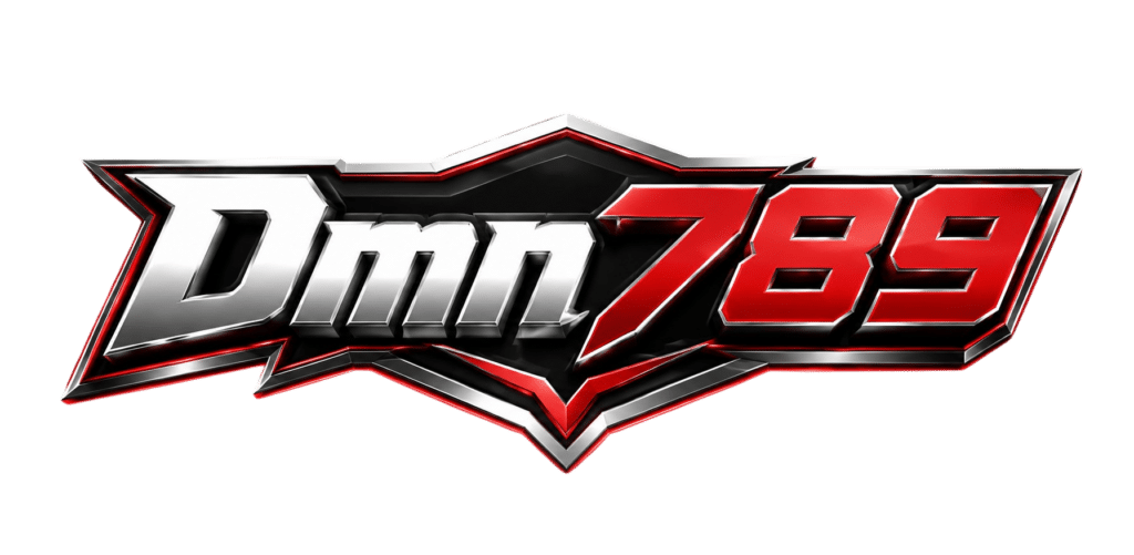 Logo dmn789