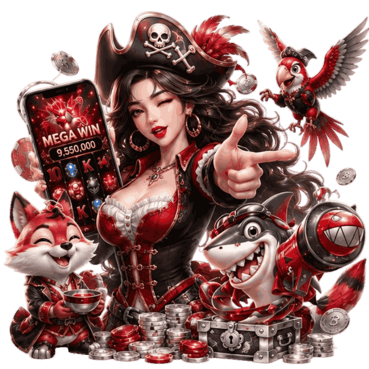 ชนะเกมพร้อมจ่ายไว สล็อตเว็บแม่