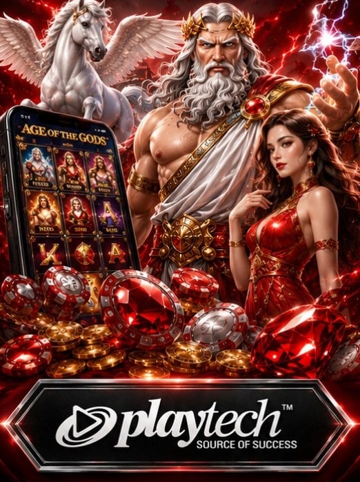 Playtech