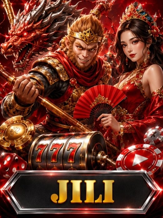 JILI