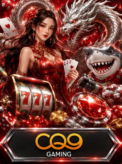 CQ9 Gaming