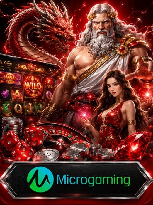 Microgaming