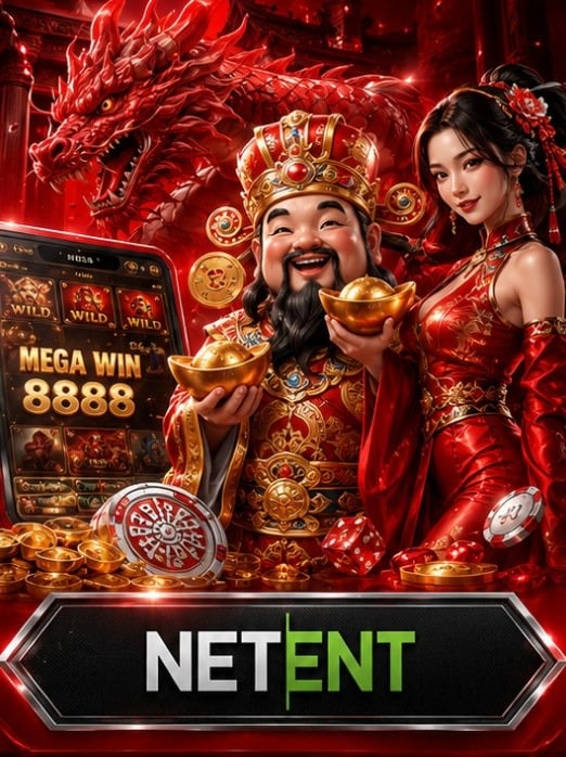 NetEnt